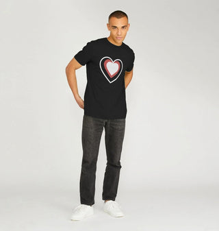 Mission Elixir Heart T-Shirt